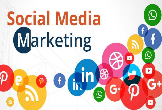 Certificate in Social Media Marketing